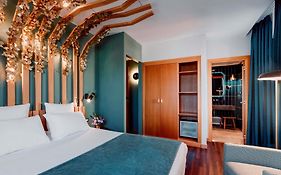Hotel Mercure Roma Corso Trieste